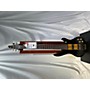 Used Samick Artist Series Ytb6 Electric Bass Guitar Black