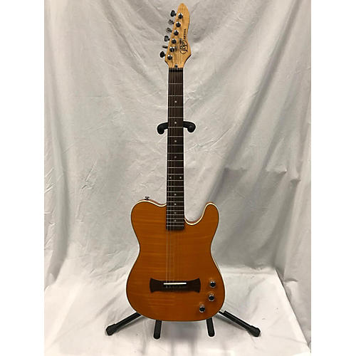 Artist Solid Body Electric Guitar