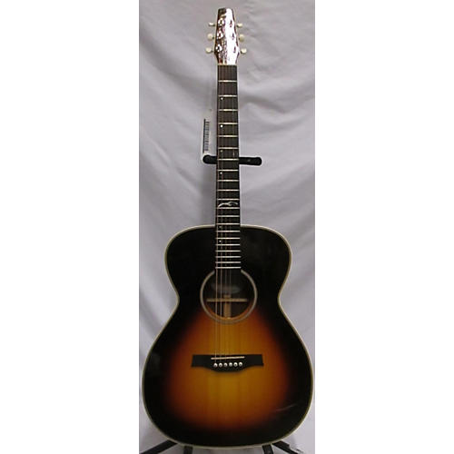 Artist Studio Acoustic Electric Guitar