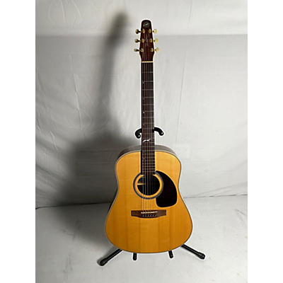 Seagull Artist Studio Acoustic Electric Guitar