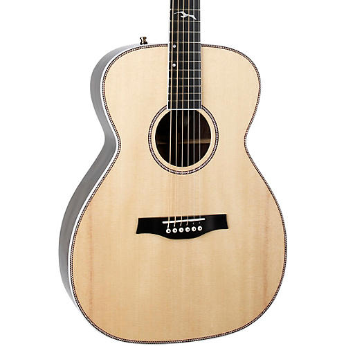 Seagull Artist Studio CH HG EQ Acoustic-Electric Guitar Condition 2 - Blemished Natural 194744105104