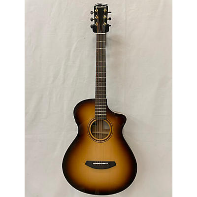 Breedlove Artista CE Acoustic Electric Guitar