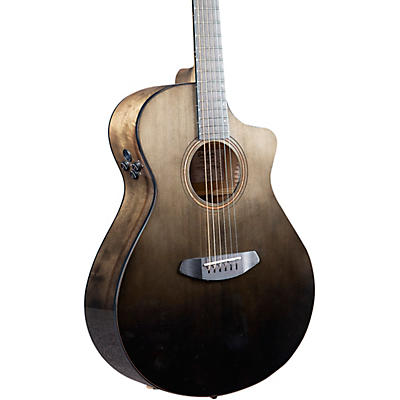 Breedlove Artista Pro CE Concerto Acoustic-Electric Guitar