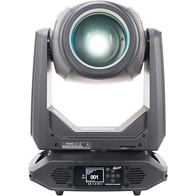 Elation Artiste Picasso Moving Head LED Fixture