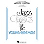 Hal Leonard Artistry in Rhythm Jazz Band Level 3 Arranged by Paul Murtha