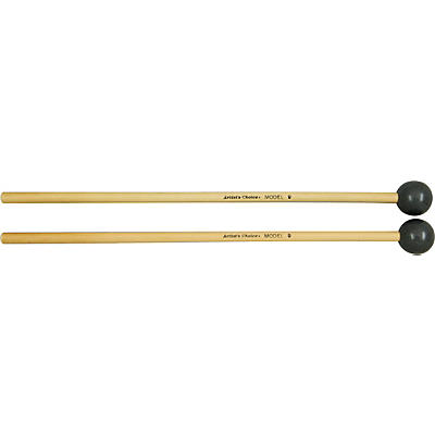 Grover Pro Artist's Choice Solo Glock / Bell Mallets