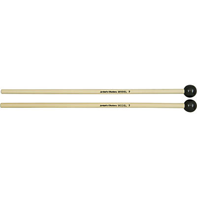 Grover Pro Artist's Choice Solo Glock / Bell Mallets