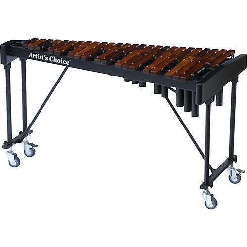 Artist's Choice Soloist Series 3.5 Octave Rosewood Xylophone