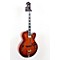 Artstar AF151 Hollowbody Electric Guitar Level 3 Violin Sunburst 888365360553
