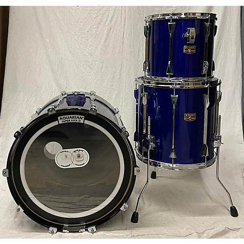 TAMA Artstar II Drum Kit Blue