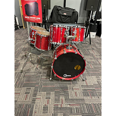 TAMA Artstar II Drum Kit