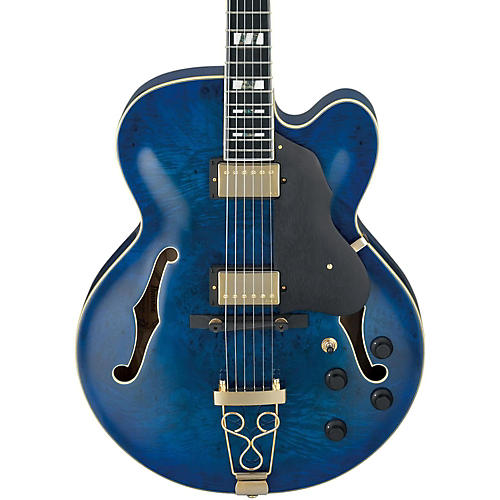 Artstar Series AF255BM Hollowbody Electric Guitar