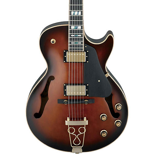 Artstar Solid Top SS300 Hollowbody Electric Guitar