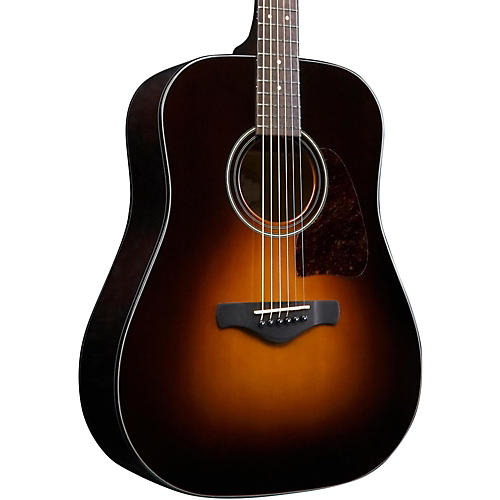 Artwood AW4000-BS Dreadnought Acoustic Guitar
