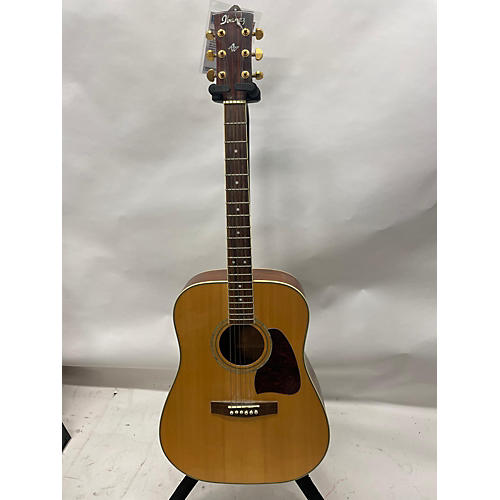 Ibanez Artwood Acoustic Guitar Natural