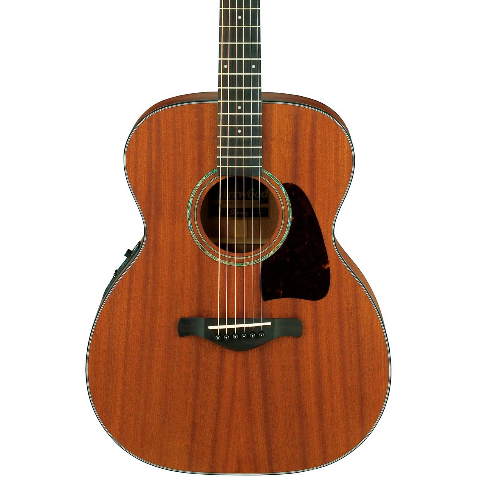 Ibanez AW150CE Artwood Acoustic-Electric Guitar アウトレットSALE