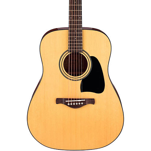 Artwood Series AW50 Solid Top Dreadnought Acoustic Guitar