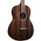 Artwood Vintage AVN2-OPN All-Mahogany Parlor Acoustic Guitar Level 1 Natural