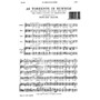 Novello As Torrents in Summer SATB Composed by Edward Elgar