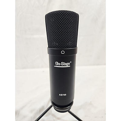 On-Stage As700 USB Microphone