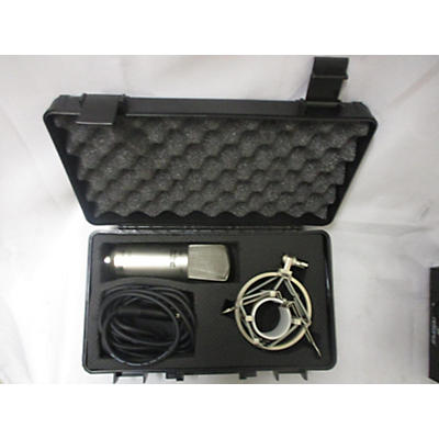 On-Stage Stands As800 Condenser Microphone
