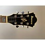 Used Ibanez As83-vl Hollow Body Electric Guitar violin sunburst