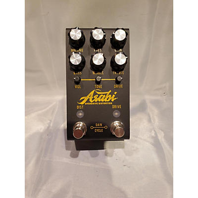 Jackson Audio Asabi Effect Pedal