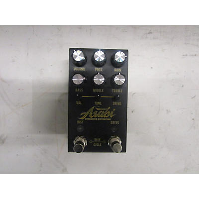 Jackson Audio Asabi Effect Pedal