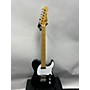 Used G&L Asat Classic Solid Body Electric Guitar Black