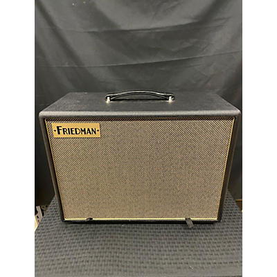 Friedman Asc10 Guitar Power Amp