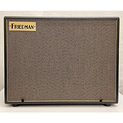 Friedman Asc12 Guitar Combo Amp