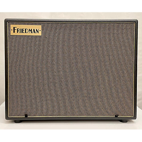 Friedman Asc12 Guitar Combo Amp