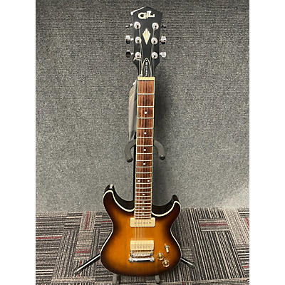 G&L Ascari GT-90 Solid Body Electric Guitar