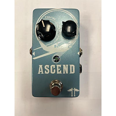 Heavy Electronics Ascend Effect Pedal
