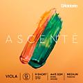 D'Addario Ascente Series Viola G String 16+ in., Medium12 to 13 in., Medium