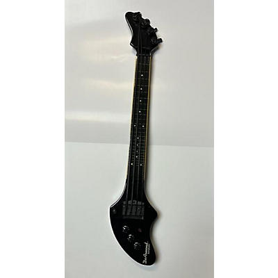 DeArmond Ashbory Electric Bass Guitar