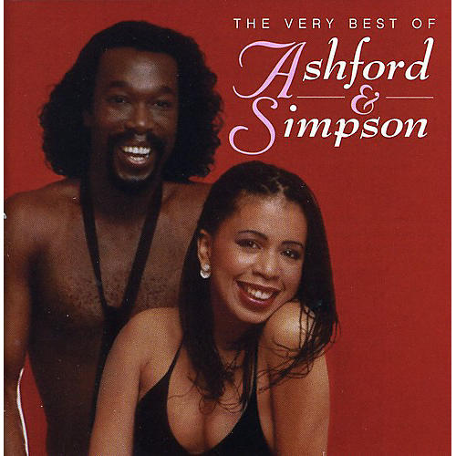 Alliance Ashford & Simpson - The Very Best Of Ashford and Simpson (CD)