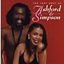 Alliance Ashford & Simpson - The Very Best Of Ashford and Simpson (CD)