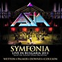 ALLIANCE Asia - Symfonia - Live In Bulgaria 2013