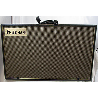 Friedman Asm12 Solid State Guitar Amp Head