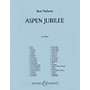 Boosey and Hawkes Aspen Jubilee (Full Score) Concert Band Composed by Ron Nelson