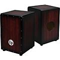 LP Aspire Accents Cajon Condition 2 - Blemished Dark Wood Streak 197881416218Condition 2 - Blemished Dark Wood Streak 197881416218