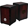 Open-Box LP Aspire Accents Cajon Condition 2 - Blemished Dark Wood Streak 197881416218