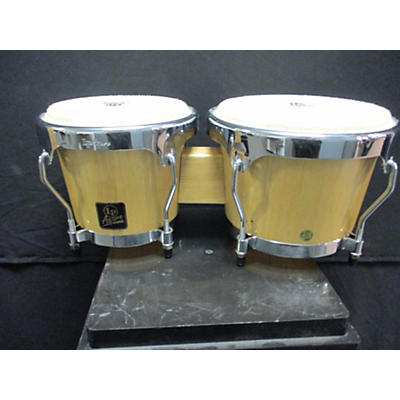 LP Aspire Bongo Set Bongos