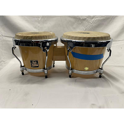 LP Aspire Bongo Set Bongos