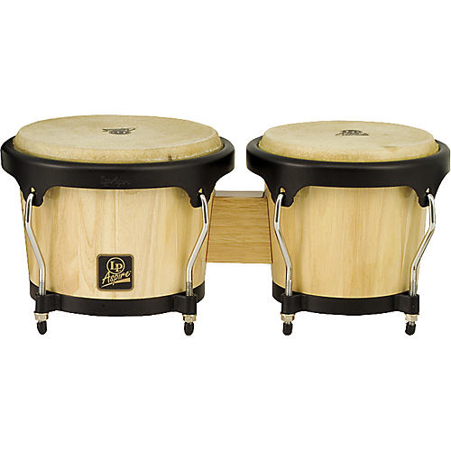 Aspire Bongos