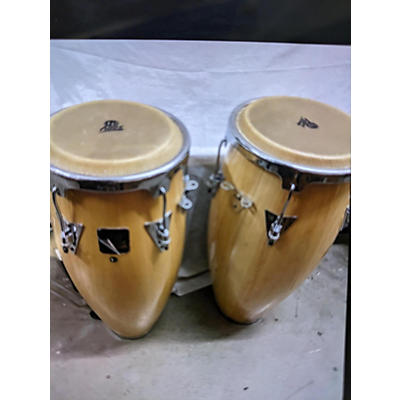 LP Aspire Conga Set Conga