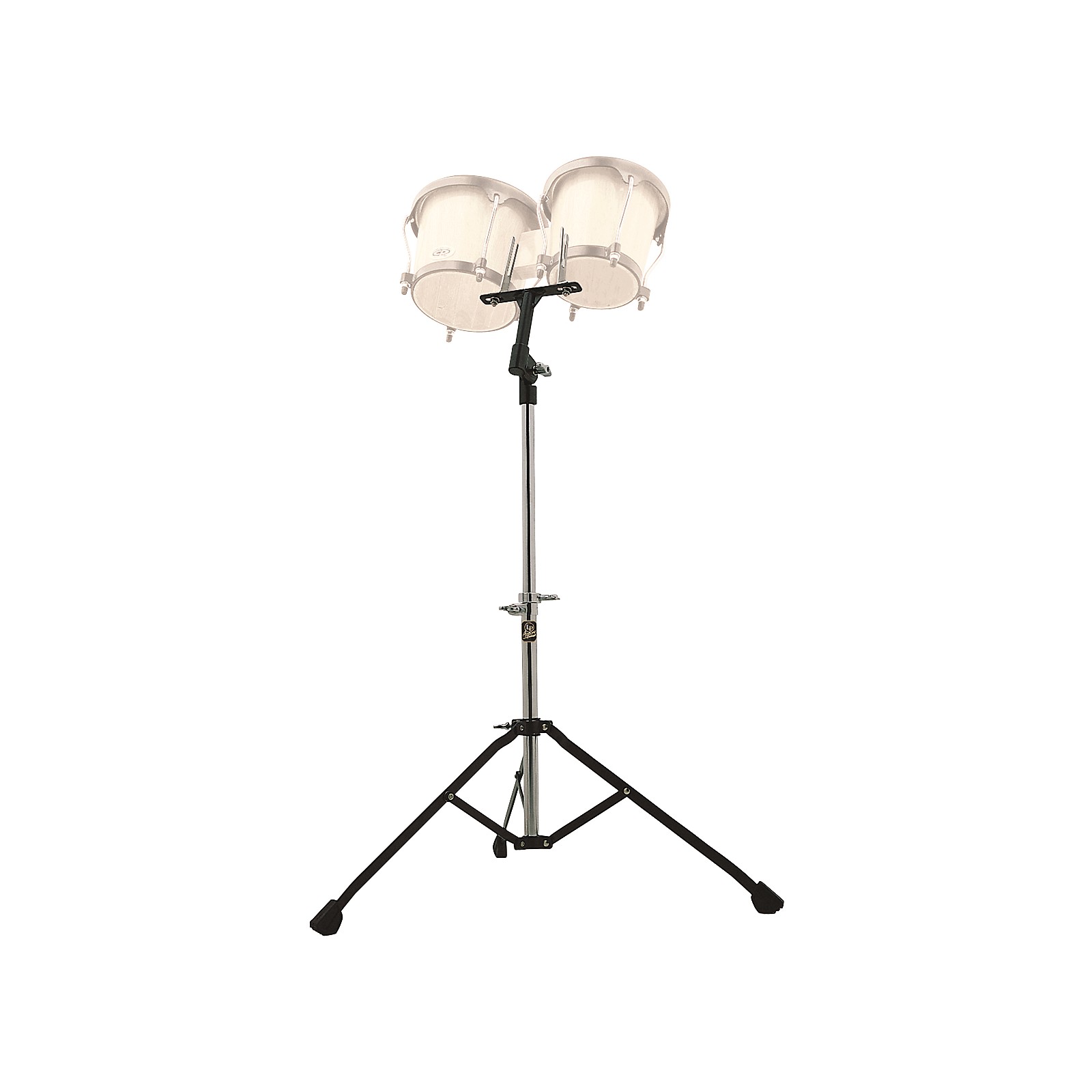 LP Aspire Deluxe Bongo Stand Musician's Friend