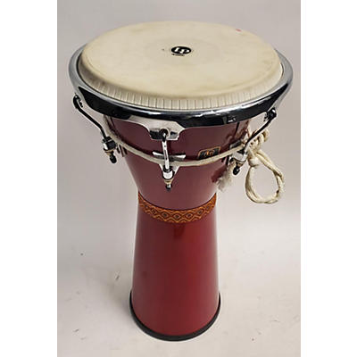 LP Aspire Djembe Djembe
