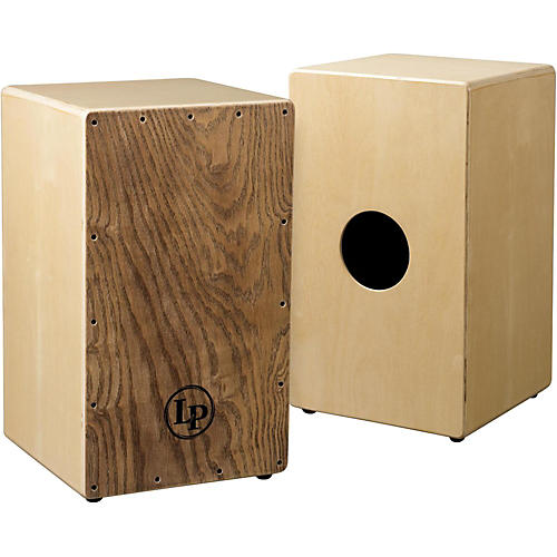 Aspire Japanese Ash Cajon